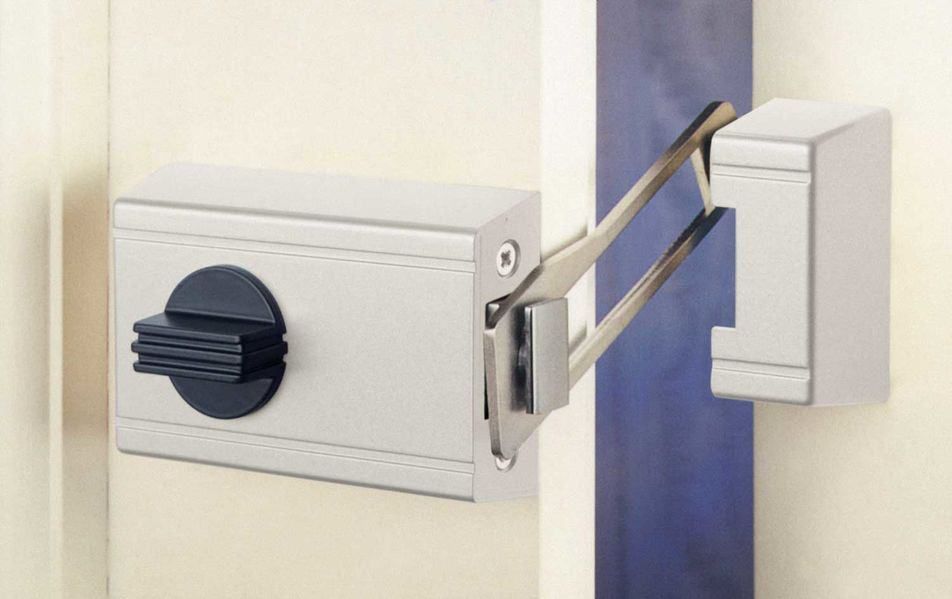 Einbruchschutz und Sicherheitsberatung