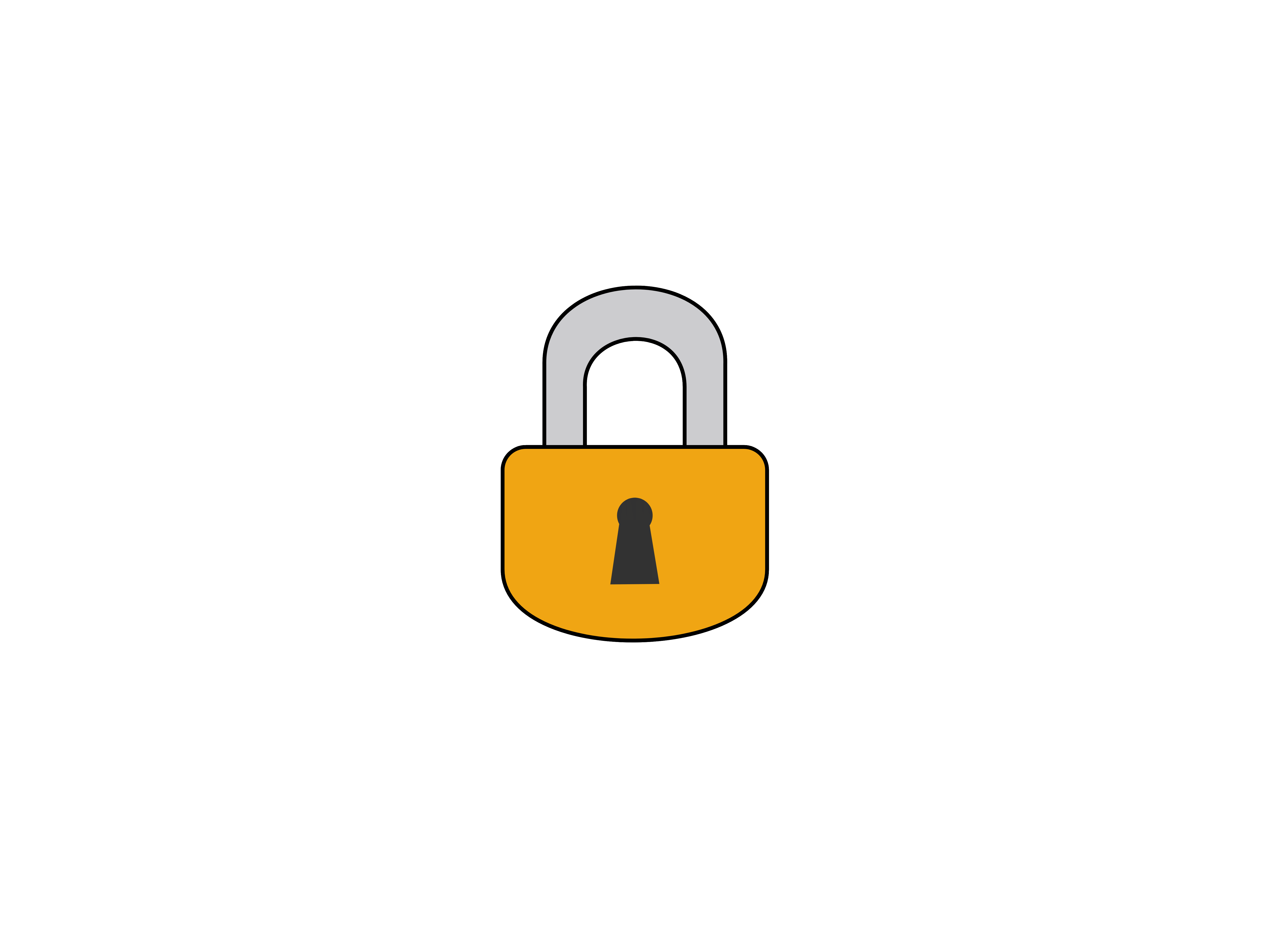 Schlüsseldienst Logo